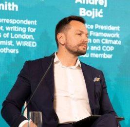 Андрей Бойич: Азербайджано-сербское энергетическое сотрудничество укрепляет устойчивость Европы