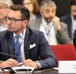 Сотрудничество Азербайджана и Сербии в энергетике является моделью win-win - Мнение из Белграда