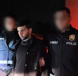 Вынесен приговор киберпреступнику, обокравшему отца Национального героя Хокумы Алиевой