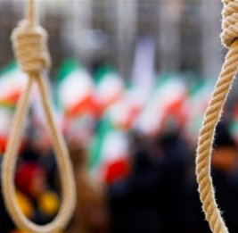 СМИ: В Иране участника беспорядков приговорили к казни