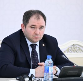 Самхарадзе: Грузия готова внести вклад в обеспечение устойчивого мира в регионе