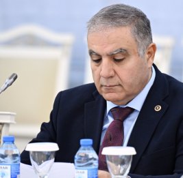 Мехмет Гюзельмансур: Турецко-азербайджанские отношения показывают всему миру пример истинного братства