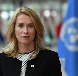 Армения обратилась к ЕС за помощью в предотвращении вмешательства извне в преддверии парламентских выборов