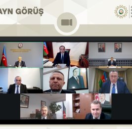 Обсуждены существующие вызовы развития хлопководства в Азербайджане