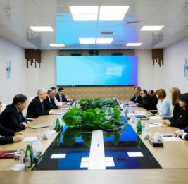 Азербайджан работает над получением международного статуса для спортивных лошадей