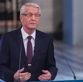 Подозреваемый в связях с Эпштейном экс-генсек Совета Европы пытался покончить с собой