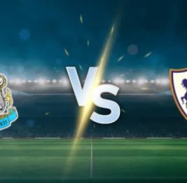 Объявлены стартовые составы команд &laquo;Ньюкасл&raquo; и &laquo;Карабах&raquo;