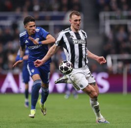 Еврокубковый экзамен