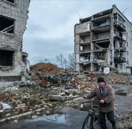 ВС РФ нанесли удары по Запорожской области Украины, есть жертвы