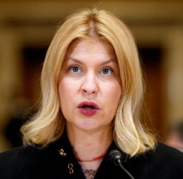 Посол: Госдеп США направил Украине дипуведомление из-за удара по порту Новороссийска