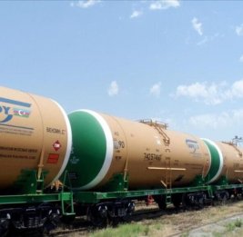 Поставки продолжаются