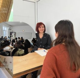 Стресс как скрытый барьер