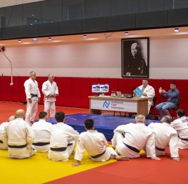 Судейство без права на ошибку