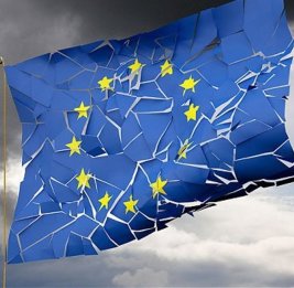 ЕС на грани раскола