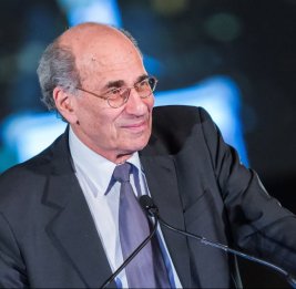 Лауреат Нобелевской премии подал в отставку из-за дружбы с Эпштейном