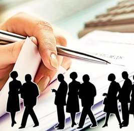 Заводы растут - безработица тоже...