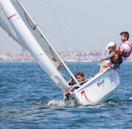 Два азербайджанских яхтсмена примут участие в чемпионате Европы