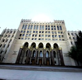 В Азербайджане будет создано Карабахское региональное научное отделение НАНА