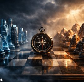 Ложки, возможно, найдутся, но осадок останется