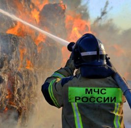 Атака на химзавод в Смоленской области