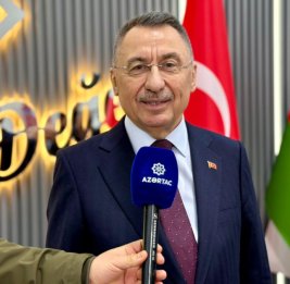 Председатель комитета ВНСТ: Отрадно, что проект Зангезурского коридора вступил в активную фазу