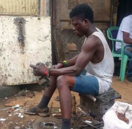 Незаконный оборот отходов ведет к загрязнению окружающей среды и наносит ущерб здоровью людей