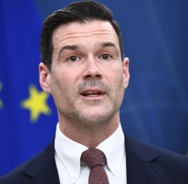 Швеция ужесточает правила депортации иностранных преступников