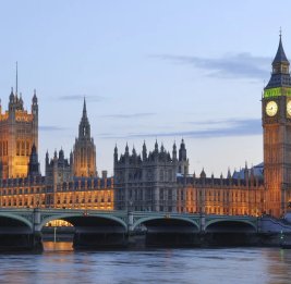 В британском парламенте выдвинута законодательная инициатива о Ходжалинском геноциде