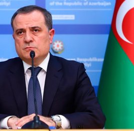 Глава МИД: Ходжалинский геноцид - одно из тяжелейших преступлений в рамках армянской агрессии