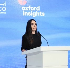 Лейла Алиева поделилась публикацией в связи годовщиной Ходжалинского геноцида