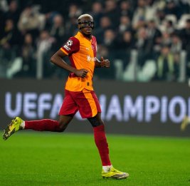 Определились участники 1/8 финала Лиги чемпионов