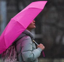 Кровавый дождь на Туманном Альбионе