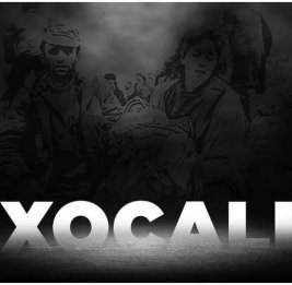 Дипмиссия Швеции в Баку почтила память жертв Ходжалы