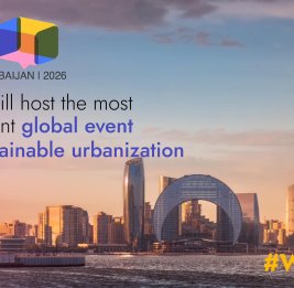 Байрамов: На данный момент у меня нет информации о приглашении Армении на WUF13 в Баку