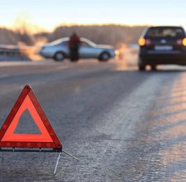 В Кюрдамире произошло ДТП со смертельным исходом