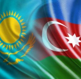 Азербайджан и Казахстан расширяют сотрудничество профсоюзов