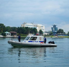 На реках Араз и Кура задержаны браконьеры