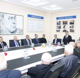 В Ташкенте состоялось памятное мероприятие в связи с 34-й годовщиной Ходжалинского геноцида