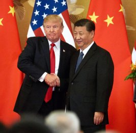 Дефицит редких ресурсов ставит под удар промышленность США