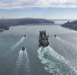 Стальное рукопожатие