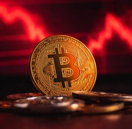 Биткоин восстановился до $68 тыс. на фоне роста рынков США