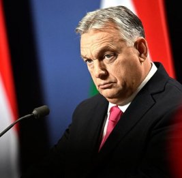 Открытое письмо Орбана Зеленскому