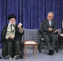 Дипломатия под тенью угроз