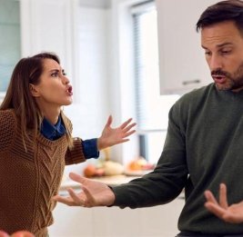 Правовой щит внутри семьи