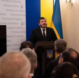 Юрий Гусев: C глубокой скорбью чтим память невинных жертв Ходжалы