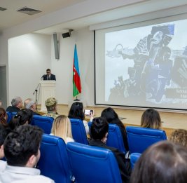 Искусство как форма духовного сопротивления