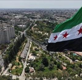 Правительство Дамаска провело первый обмен пленными с сирийскими друзами