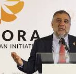 Обреченная на провал акция