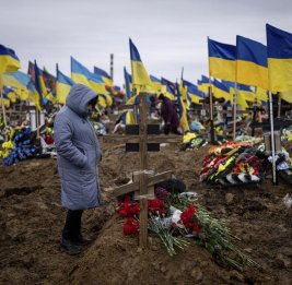 Война не по классике