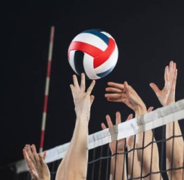 Новый импульс для азербайджанского волейбола